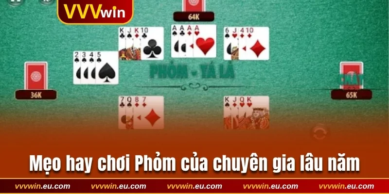 Mẹo bất bại game bài 3d trí tuệ bạn nên bỏ túi