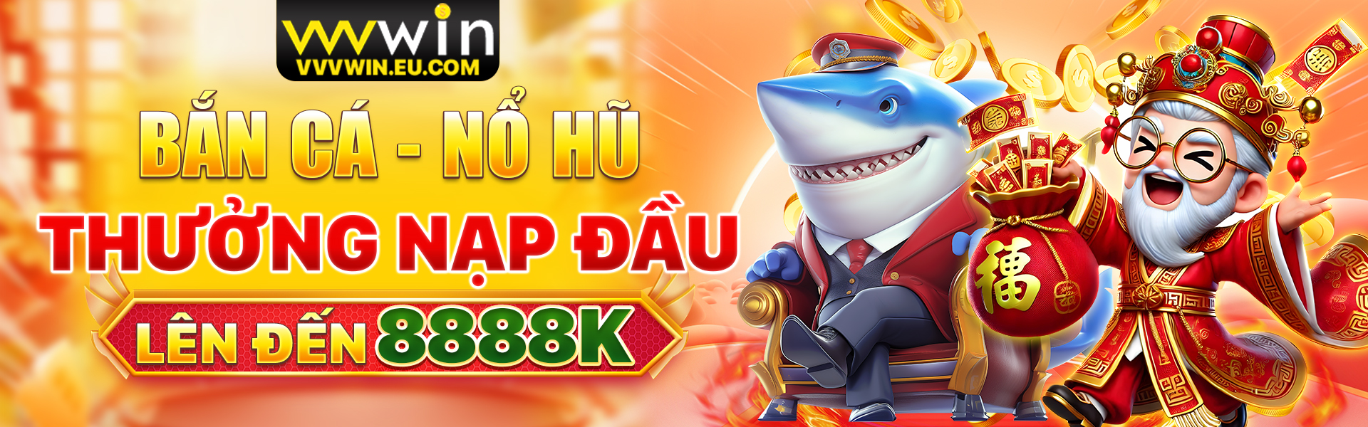 banner nạp đầu vvvwin eu com
