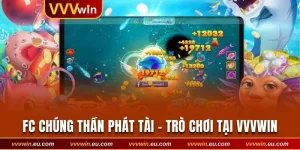 FC Chúng Thần Phát Tài