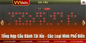Tổng Hợp Cầu Đánh Tài Xỉu